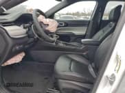 ✅ 2025 Jeep Compass Limited • VIN: 3C4NJDCN8ST624846 • Lot: 94930285. Listed on Copart with 3,259 mi. Free auction sales archive from the USA and detailed vehicle history report at DreamBid. Image 7.