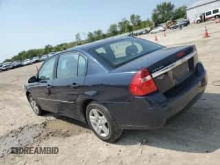 ✅ 2006 Chevrolet Malibu 2LT • VIN: 1G1ZT53896F145811 • Lot: 69817814. Wystawiony na Copart z przebiegiem 119 894 mil mil. Skorzystaj z bezpłatnego archiwum sprzedaży aukcyjnych z USA i zobacz szczegółowy raport historii pojazdu na DreamBid. Zdjęcie 2.