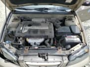 ✅ 2006 Hyundai Elantra GLS • VIN: KMHDN46D76U376034 • Lot: 61338835. Wystawiony na Copart z przebiegiem 100 204 mil. Bezpłatny archiwum sprzedaży aukcyjnych z USA i szczegółowy raport historii pojazdu na DreamBid. Zdjęcie 11.