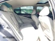 ✅ 2018 Infiniti Q50 Luxe • VIN: JN1EV7AP7JM590819 • Lot: 73403584. Wystawiony na Copart z przebiegiem 50 143 mil. Bezpłatny archiwum sprzedaży aukcyjnych z USA i szczegółowy raport historii pojazdu na DreamBid. Zdjęcie 10.