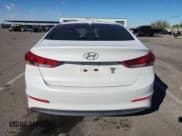 ✅ 2018 Hyundai Elantra SEL • VIN: 5NPD84LF0JH234046 • Lot: 82765455. Listed on Copart with 110,158 mi. Free auction sales archive from the USA and detailed vehicle history report at DreamBid. Image 6.