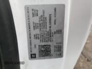 ✅ 2020 Chevrolet Silverado 1500 Work Truck • VIN: 3GCNWAEF4LG306531 • Lot: 73136574. Wystawiony na Copart z przebiegiem Nie podano. Bezpłatny archiwum sprzedaży aukcyjnych z USA i szczegółowy raport historii pojazdu na DreamBid. Zdjęcie 12.