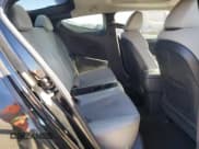 ✅ 2012 Hyundai Veloster w/Gray Int • VIN: KMHTC6AD9CU026260 • Lot: 87858115. Wystawiony na Copart z przebiegiem 89 939 mil. Bezpłatny archiwum sprzedaży aukcyjnych z USA i szczegółowy raport historii pojazdu na DreamBid. Zdjęcie 10.