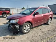 ✅ 2010 Subaru Tribeca Limited • VIN: 4S4WX9HD9A4402588 • Лот: 71418675. Опубликован ранее на Copart с пробегом 117 545 миль. Бесплатный доступ к архиву аукционных продаж из США и подробный отчёт об истории автомобиля на DreamBid. Изображение 1.