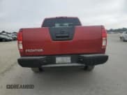 ✅ 2014 Nissan Frontier S • VIN: 1N6BD0CTXEN732839 • Lot: 66000045. Listed on Copart with 130,711 mi. Free auction sales archive from the USA and detailed vehicle history report at DreamBid. Image 6.