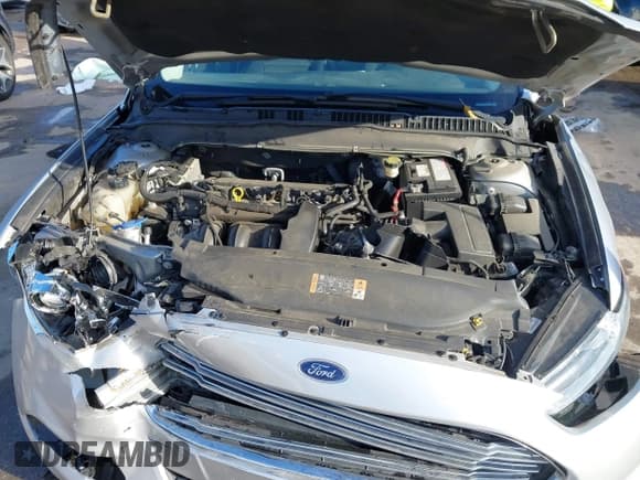 ✅ 2014 Ford Fusion SE • VIN: 3FA6P0H7XER146801 • Lot: 43416256. Listed on IAAI with 90,675 mi. Free auction sales archive from the USA and detailed vehicle history report at DreamBid. Image 10.