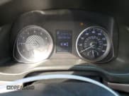 ✅ 2020 Hyundai Elantra SEL • VIN: 5NPD84LF3LH622147 • Lot: 82082415. Listed on Copart with 136,213 mi. Free auction sales archive from the USA and detailed vehicle history report at DreamBid. Image 9.