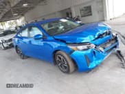 ✅ 2024 Nissan Sentra SV • VIN: 3N1AB8CV8RY223431 • Лот: 42183371. Опубликован ранее на IAAI с пробегом 6 239 миль. Бесплатный доступ к архиву аукционных продаж из США и подробный отчёт об истории автомобиля на DreamBid. Изображение 13.