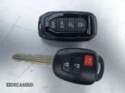 ✅ 2020 Toyota Tacoma SR • VIN: 3TYRX5GN4LT000610 • Lot: 43685750. Listed on IAAI with 64,466 mi. Free auction sales archive from the USA and detailed vehicle history report at DreamBid. Image 11.