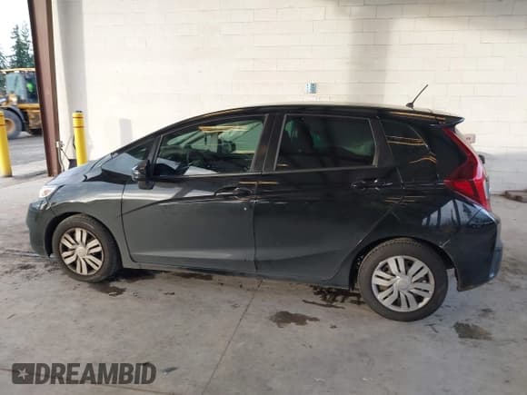 ✅ 2015 Honda Fit LX • VIN: 3HGGK5H59FM707692 • Lot: 43821318. Wystawiony na IAAI z przebiegiem 95 393 mil. Bezpłatny archiwum sprzedaży aukcyjnych z USA i szczegółowy raport historii pojazdu na DreamBid. Zdjęcie 14.