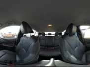 ✅ 2022 Toyota Prius XLE • VIN: JTDKAMFP7N3207069 • Lot: 43768829. Listed on IAAI with 37,746 mi. Free auction sales archive from the USA and detailed vehicle history report at DreamBid. Image 19.