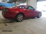 ✅ 2014 Ford Mustang V6 • VIN: 1ZVBP8AM3E5283327 • Лот: 87297405. Опубликован ранее на Copart с пробегом 213 594 миль. Бесплатный доступ к архиву аукционных продаж из США и подробный отчёт об истории автомобиля на DreamBid. Изображение 3.