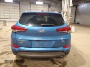 ✅ 2016 Hyundai Tucson Sport • VIN: KM8J3CA23GU236055 • Lot: 82750355. Wystawiony na Copart z przebiegiem 198 701 mil. Bezpłatny archiwum sprzedaży aukcyjnych z USA i szczegółowy raport historii pojazdu na DreamBid. Zdjęcie 6.