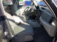 ✅ 2008 Jeep Liberty Sport • VIN: 1J8GN28K98W160560 • Lot: 43763771. Listed on IAAI with 146,442 mi. Free auction sales archive from the USA and detailed vehicle history report at DreamBid. Image 5.