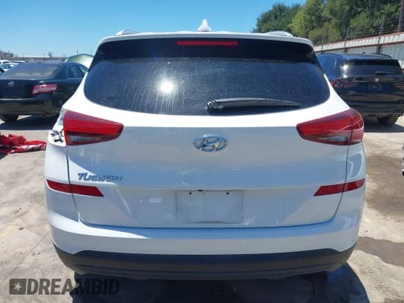 2019 Hyundai Tucson Value с VIN KM8J33A43KU913809, выставлен на аукционе IAAI как лот 42825075 с пробегом 53 389 миль миль и . История ставок и продаж доступна на DreamBid. Изображение 21.