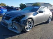 ✅ 2013 Infiniti G37 Journey • VIN: JN1CV6AP2DM722861 • Lot: 41861671. Listed on IAAI with 154,645 mi. Free auction sales archive from the USA and detailed vehicle history report at DreamBid. Image 18.