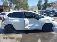 ✅ 2019 Honda Fit LX • VIN: 3HGGK5H4XKM703328 • Lot: 42384071. Listed on IAAI with 70,764 mi. Free auction sales archive from the USA and detailed vehicle history report at DreamBid. Image 13.