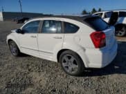 ✅ 2007 Dodge Caliber R/T • VIN: 1B3HB78K17D320086 • Лот: 82448034. Опубликован ранее на Copart с пробегом 139 464 миль. Бесплатный доступ к архиву аукционных продаж из США и подробный отчёт об истории автомобиля на DreamBid. Изображение 2.