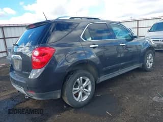 ✅ 2013 Chevrolet Equinox LTZ • VIN: 2GNFLGEK7D6297938 • Лот: 43508427. Опубликован ранее на IAAI с пробегом 208 854 миль. Бесплатный доступ к архиву аукционных продаж из США и подробный отчёт об истории автомобиля на DreamBid. Изображение 4.