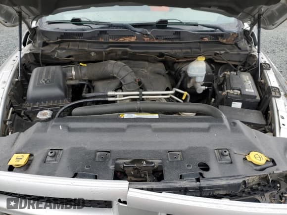 ✅ 2010 Dodge 1500 SLT • VIN: 1D7RV1CT9AS204957 • Lot: 45855855. Wystawiony na Copart z przebiegiem 129 239 mil. Bezpłatny archiwum sprzedaży aukcyjnych z USA i szczegółowy raport historii pojazdu na DreamBid. Zdjęcie 13.