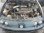 ✅ 1995 Acura Integra • VIN: JH4DB8597SS000438 • Лот: 82007204. Опубликован ранее на Copart с пробегом 188 825 миль. Бесплатный доступ к архиву аукционных продаж из США и подробный отчёт об истории автомобиля на DreamBid. Изображение 11.