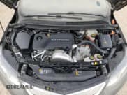 ✅ 2016 Chevrolet Volt Premier • VIN: 1G1RD6S5XGU135683 • Lot: 74918714. Wystawiony na Copart z przebiegiem 59 695 mil. Bezpłatny archiwum sprzedaży aukcyjnych z USA i szczegółowy raport historii pojazdu na DreamBid. Zdjęcie 11.