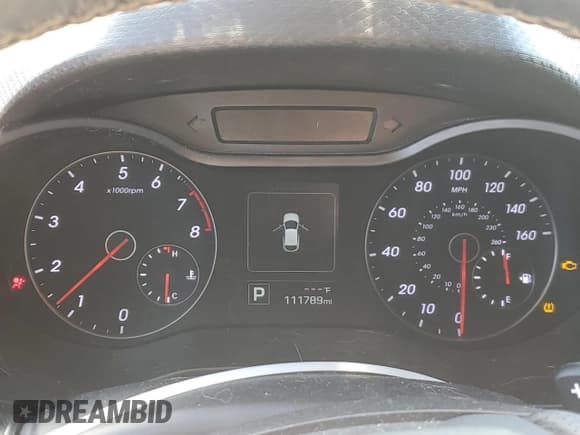 ✅ 2017 Hyundai Veloster Turbo • VIN: KMHTC6AE4HU308449 • Lot: 85667574. Wystawiony na Copart z przebiegiem 111 789 mil. Bezpłatny archiwum sprzedaży aukcyjnych z USA i szczegółowy raport historii pojazdu na DreamBid. Zdjęcie 9.