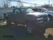 2001 Chevrolet Silverado 1500 с VIN 1GCEK14V21Z227358, выставлен на аукционе Copart как лот 43828535 с пробегом Не указан миль и Списание • Salvage title. История ставок и продаж доступна на DreamBid. Изображение 4.