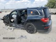 ✅ 2018 Mercedes-Benz GL 450 • VIN: 4JGDF6EE9JA997370 • Lot: 70153693. Listed on Copart with Not provided. Free auction sales archive from the USA and detailed vehicle history report at DreamBid. Image 2.