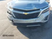 ✅ 2024 Chevrolet Equinox LT • VIN: 3GNAXKEG5RL360034 • Лот: 43291706. Опубликован ранее на IAAI с пробегом 18 433 миль. Бесплатный доступ к архиву аукционных продаж из США и подробный отчёт об истории автомобиля на DreamBid. Изображение 6.