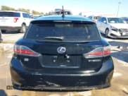 ✅ 2012 Lexus CT 200h Premium • VIN: JTHKD5BH5C2119022 • Lot: 43490184. Wystawiony na IAAI z przebiegiem 205 567 mil. Bezpłatny archiwum sprzedaży aukcyjnych z USA i szczegółowy raport historii pojazdu na DreamBid. Zdjęcie 16.