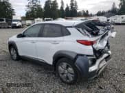 ✅ 2020 Hyundai Kona Ultimate • VIN: KM8K53AG6LU064270 • Лот: 74318884. Опубликован ранее на Copart с пробегом 97 192 миль. Бесплатный доступ к архиву аукционных продаж из США и подробный отчёт об истории автомобиля на DreamBid. Изображение 2.