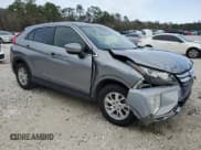 ✅ 2019 Mitsubishi Eclipse Cross ES • VIN: JA4AS3AAXKZ010101 • Лот: 44994895. Опубликован ранее на Copart с пробегом 202 419 миль. Бесплатный доступ к архиву аукционных продаж из США и подробный отчёт об истории автомобиля на DreamBid. Изображение 4.