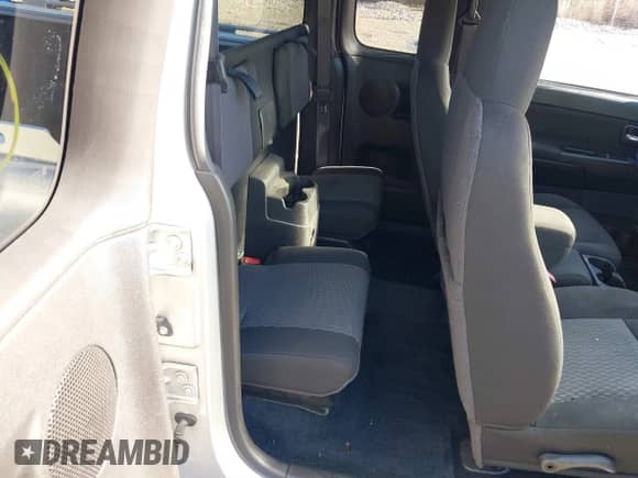 2010 Chevrolet Colorado 1LT с VIN 1GCESCD99A8142327, выставлен на аукционе IAAI как лот 40358797 с пробегом 39 336 миль миль и . История ставок и продаж доступна на DreamBid. Изображение 8.