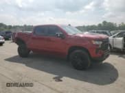 ✅ 2022 Chevrolet Silverado 1500 LT Trail Boss • VIN: 3GCUDFED9NG524318 • Lot: 68218825. Wystawiony na Copart z przebiegiem 43 149 mil. Bezpłatny archiwum sprzedaży aukcyjnych z USA i szczegółowy raport historii pojazdu na DreamBid. Zdjęcie 4.