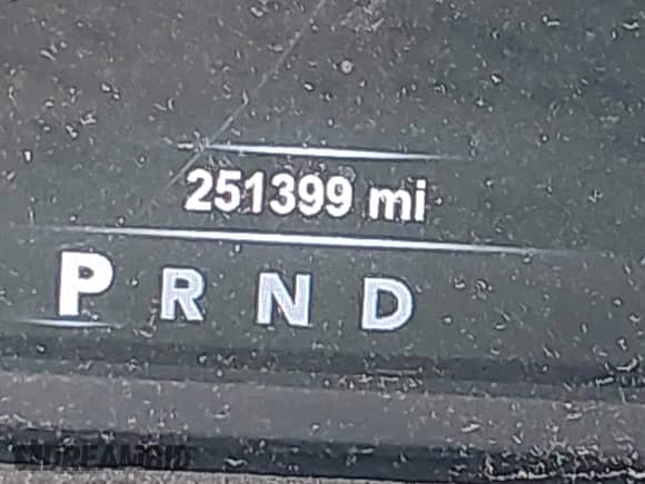 2018 Ram 1500 Longhorn с VIN 1C6RR7PT9JS194756, выставлен на аукционе IAAI как лот 42187251 с пробегом 251 399 миль миль и . История ставок и продаж доступна на DreamBid. Изображение 15.