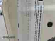 1990 Chevrolet S-10 z VIN 1GCCS14E7L2150795, wystawiony jako Copart lot #71732124 z przebiegiem 138 555 mil mil oraz Szkoda całkowita • Salvage title. Historia ofert i sprzedaży dostępna na DreamBid. Obrazek 14.