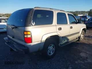 2005 Chevrolet Tahoe LS с VIN 1GNEK13T65J195414, выставлен на аукционе IAAI как лот 43409539 с пробегом 299 458 миль миль и . История ставок и продаж доступна на DreamBid. Изображение 4.