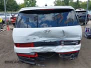 ✅ 2025 Hyundai Santa Fe SE • VIN: 5NMP1DGL7SH108525 • Lot: 43146257. Listed on IAAI with 4,543 mi. Free auction sales archive from the USA and detailed vehicle history report at DreamBid. Image 16.