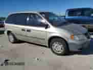 2006 Dodge Caravan SE с VIN 1D4GP25B36B591358, выставлен на аукционе Copart как лот 76586313 с пробегом 183 676 миль миль и Списание • Salvage title. История ставок и продаж доступна на DreamBid. Изображение 4.