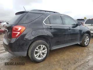 ✅ 2016 Chevrolet Equinox LT • VIN: 2GNALCEK4G6294230 • Лот: 73011433. Опубликован ранее на Copart с пробегом 94 122 миль. Бесплатный доступ к архиву аукционных продаж из США и подробный отчёт об истории автомобиля на DreamBid. Изображение 3.