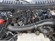 ✅ 2023 Ford Expedition XLT • VIN: 1FMJU1H84PEA61384 • Лот: 63702615. Опубликован ранее на Copart с пробегом 24 450 миль. Бесплатный доступ к архиву аукционных продаж из США и подробный отчёт об истории автомобиля на DreamBid. Изображение 12.