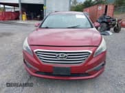 ✅ 2015 Hyundai Sonata SE • VIN: 5NPE24AF8FH131179 • Lot: 43374643. Listed on IAAI with 119,914 mi. Free auction sales archive from the USA and detailed vehicle history report at DreamBid. Image 13.