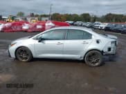 ✅ 2024 Toyota Corolla LE • VIN: 5YFB4MCE8RP174672 • Лот: 43383679. Опубликован ранее на IAAI с пробегом 39 663 миль. Бесплатный доступ к архиву аукционных продаж из США и подробный отчёт об истории автомобиля на DreamBid. Изображение 15.