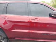 ✅ 2020 Jeep Grand Cherokee Limited X • VIN: 1C4RJFBG1LC144077 • Lot: 42119007. Listed on IAAI with 54,005 mi. Free auction sales archive from the USA and detailed vehicle history report at DreamBid. Image 13.