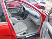 ✅ 2005 Mercedes-Benz C 240 • VIN: WDBRF81J35F571898 • Lot: 42677515. Listed on IAAI with 134,599 mi. Free auction sales archive from the USA and detailed vehicle history report at DreamBid. Image 5.