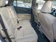 ✅ 2019 Honda Pilot Touring 8-Passenger • VIN: 5FNYF5H97KB021983 • Lot: 96226905. Wystawiony na Copart z przebiegiem 62 259 mil. Bezpłatny archiwum sprzedaży aukcyjnych z USA i szczegółowy raport historii pojazdu na DreamBid. Zdjęcie 11.