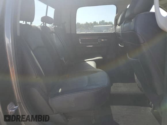 ✅ 2014 Ram 2500 Laramie • VIN: 3C6UR5KL5EG171039 • Lot: 69672825. Listed on Copart with Not provided. Free auction sales archive from the USA and detailed vehicle history report at DreamBid. Image 10.