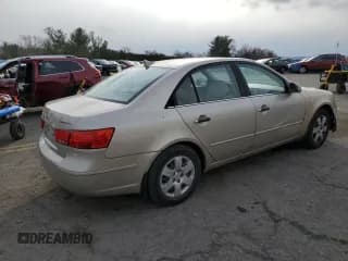 ✅ 2010 Hyundai Sonata GLS • VIN: 5NPET4AC2AH613951 • Лот: 41369765. Опубликован ранее на Copart с пробегом 166 602 миль. Бесплатный доступ к архиву аукционных продаж из США и подробный отчёт об истории автомобиля на DreamBid. Изображение 3.