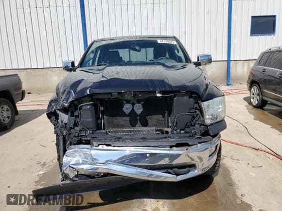 ✅ 2010 Dodge 1500 SLT • VIN: 1D7RV1GT2AS254836 • Lot: 48120975. Wystawiony na Copart z przebiegiem 142 322 mil. Bezpłatny archiwum sprzedaży aukcyjnych z USA i szczegółowy raport historii pojazdu na DreamBid. Zdjęcie 5.